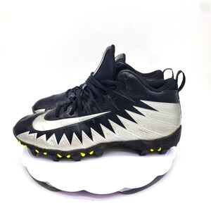 Nike | Shoes | New In Box Nike Football Cleats Super Speed D  display picture 3